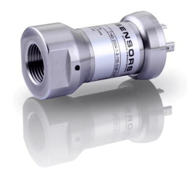 BD Sensors Pressure Transmitter, DMP 334